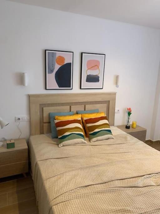 En Puerto De Appartement *